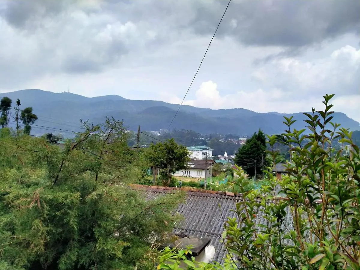 Lassana Villa Nuwara Eliya Mini-hôtel