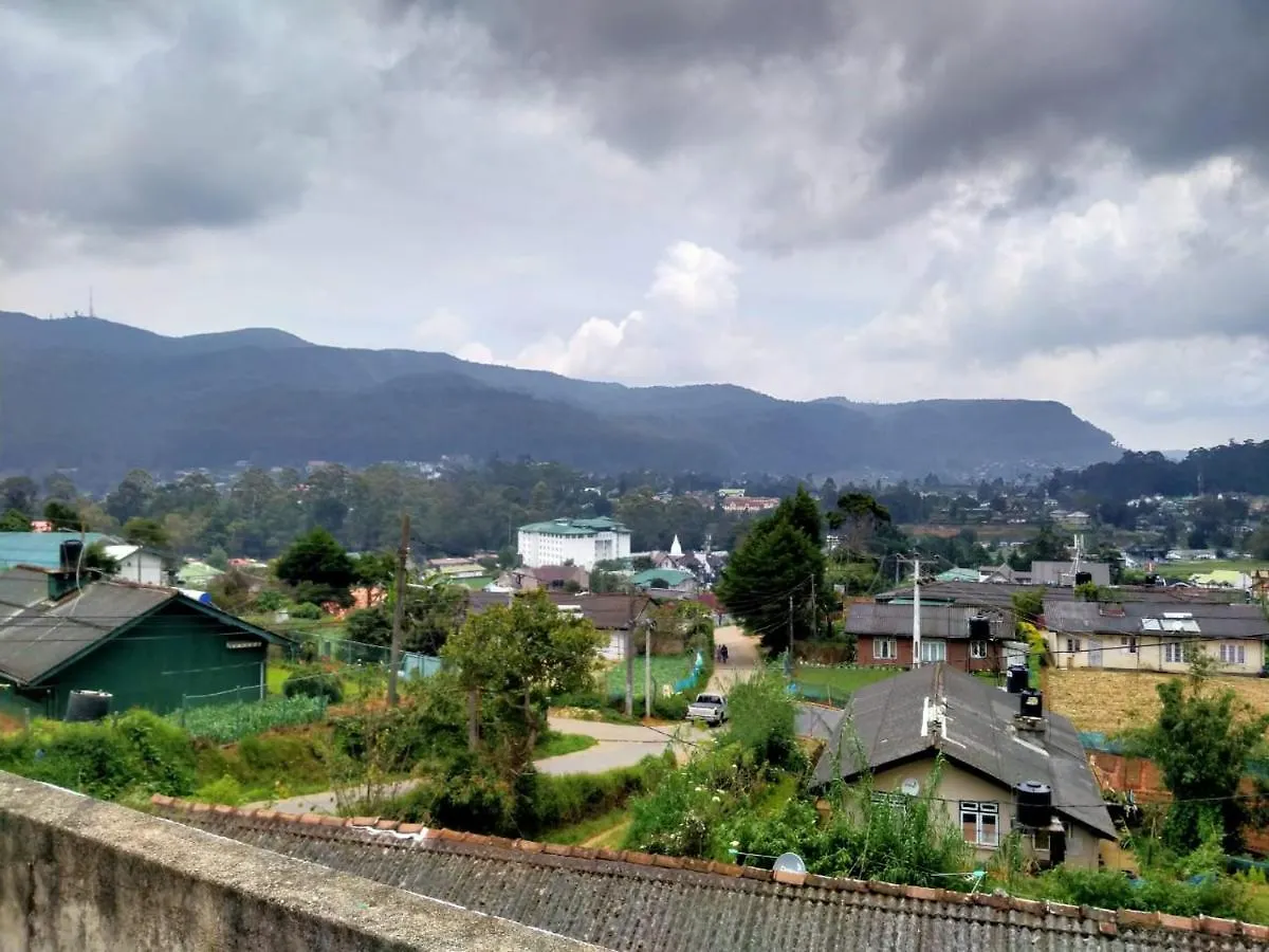 Mini-hôtel Lassana Villa Nuwara Eliya Sri Lanka