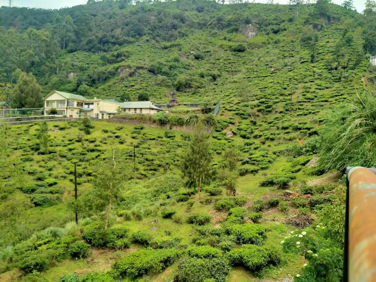 Mini-hôtel Lassana Villa Nuwara Eliya