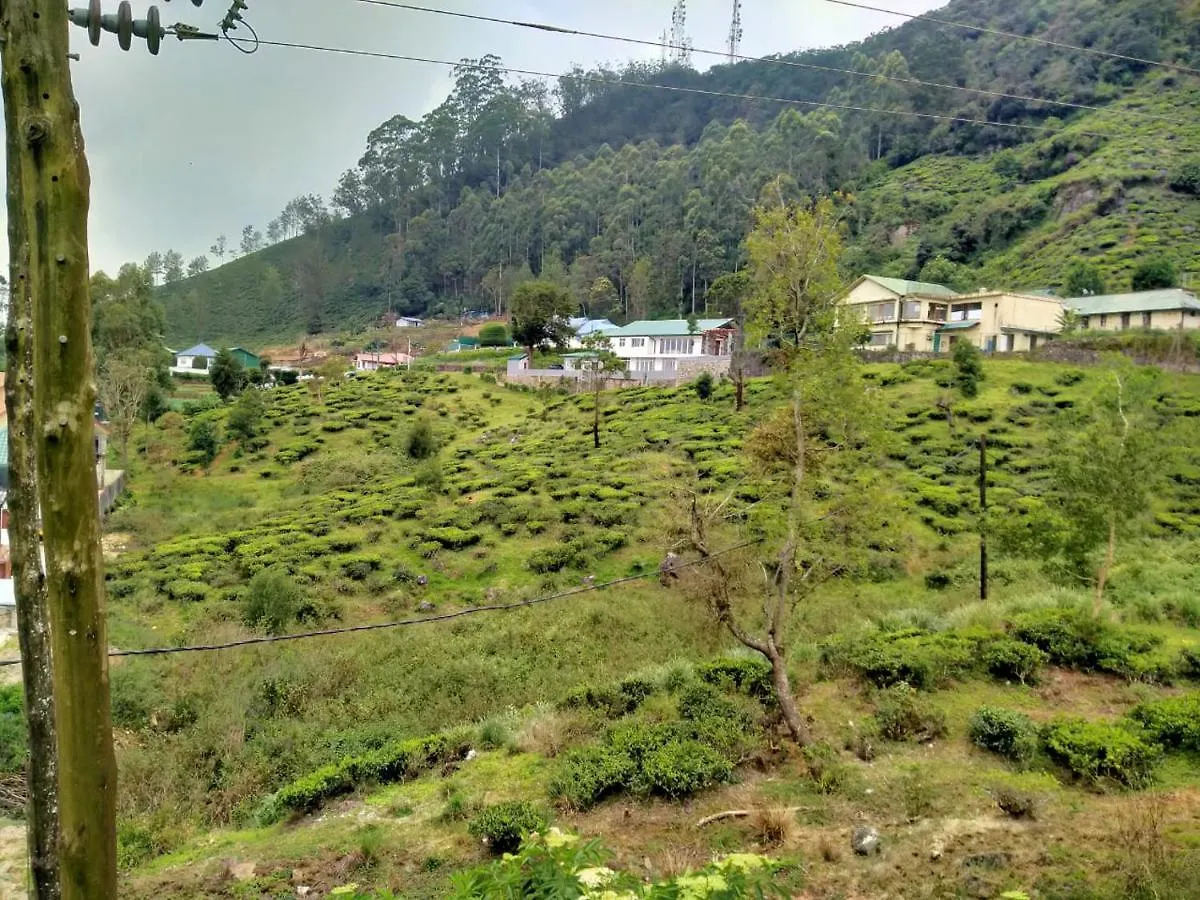 Lassana Villa Nuwara Eliya 0*,