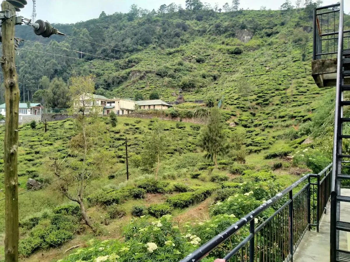Lassana Villa Nuwara Eliya Mini-hôtel